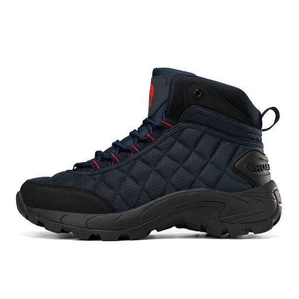 Men's Outdoor Shoes Outdoor Hiking Shoes Large Size Men's Shoes Desert Shoes Men_vogvips.com
