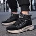 Men's Sports Outdoor Casual Shoes Hiking Shoes Hiking Shoes Men's Shoes_vogvips.com