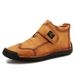 Men's Martin Boots Men's Casual Large Size Shoes Men's High Top Men's Boots_vogvips.com