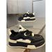 New Summer Men's Sneakers, Low-Top, Comfortable, Stylish, Light Luxury, Niche, Versatile Casual Sports Shoes For Men_vogvips.com