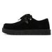ShoeVault Kangaroo Men Classic Work Retro Casual Leather Men's Lace-up Japanese Derby Shoes Outdoor Hiking_vogvips.com