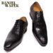 Business Formal Oxford Genuine Stone Pattern Embossed Leather Men's Office Wedding Banquet Shoes_vogvips.com