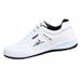 Men’s Shoes new leather sports shoes men's white trendy shoes men's casual sneakers men_vogvips.com