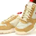 Designer Brand Tom Sachs Reveals The Craft Mars Yard 3 0 Co Branded Shock Absorbing Anti Slip Low Top Running Shoes For_vogvips.com