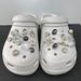 Shoe Accessories Buckle Shoes Flower Shoes Buckle Shoes Rhinestone Set_vogvips.com