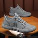 Labor Protection Men's Summer New Breathable Construction Site Work Korean Version Versatile Cloth Sports And Leisure_vogvips.com