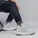 Increase The Height Of Thick Soles, Small White Shoes, Men's Thick Soles Increase The Height Of Leisure_vogvips.com