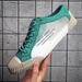 Men's Slip‑On Canvas Board Shoes, Breathable Soft Comfort Trendy Versatile Casual Footwear For Summer Daily Wear_vogvips.com