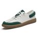 Men's Shoes Casual Large Size Board Shoes Men's Foot Flats Teen Student Shoes Men's Board Shoes_vogvips.com