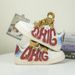 Cute Korean Style Casual Sneakers American Niche Trendy Student Versatile White Women Thick Sole Sports Shoes_vogvips.com