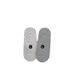 Women's & Men's Cute Cat Embroidery No-Show Socks - Breathable Cotton Low-Cut Invisible Socks With Anti-Slip Grip For Daily Wear_vogvips.com