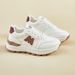 Daddy Shoes Female Student Sports Running Casual Shoes Platform Heightening Shoes_vogvips.com