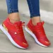 P7 2023 Women Sneakers Platform Shoes PU Leather Patchwork Casual Sport Shoes Ladies Outdoor Running Walking Shoes Zapatillas Mujer_vogvips.com