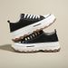 Canvas Shoes For Women New Comfortable Student High Value Campus Casual Popular Sneakers_vogvips.com