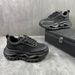 2026 Summer New Men's Air Cushion Shoes, Autumn Trendy Versatile High-Top Casual Shoes With Internal Height Increase,_vogvips.com