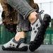Outdoor Shoes Men's Hiking Shoes Large Size Hiking Casual Shoes Running Shoes_vogvips.com