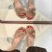 soft And Luxurious Thick Fluffy Outdoor Slip-on Cotton For Women, Ins-style Winter Non-slip Plush Slippers_vogvips.com