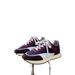Lujia Fashionable Versatile Flat Low-Top Shoes, Casual And Comfortable Retro Leather Lace-Up Sneakers_vogvips.com