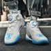 cushioning Rebound Running Shoes Men's Non-slip, Wear-resistant, Breathable And Comfortable Sports Shoes Men's Shoes_vogvips.com