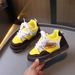 New Boys' Shoes Girls' Baby Shoes Girls' Soft-soled Bread Shoes_vogvips.com