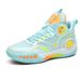 Basketball shoes Combat boots Men's high-top sneakers Girls' casual running shoes_vogvips.com