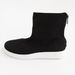 European Warm Series Mafan Cloth Martin Boots Stitched Canvas Casual Car Stitching Rubber Flat High Tube Spring Overshoes For Men_vogvips.com