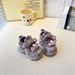 2026 Spring Autumn New Model 1-3 Year Old Toddler Sports Boys Girls, Lightweight Dad Shoes For Infants And Toddlers_vogvips.com