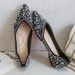 Rhinestone Flat Shoes For Women, 2026 Spring Collection, European American Style, Trendy And Elegant, Versatile Large_vogvips.com