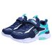 Children's Shoes Autumn And Winter Boys Color Matching Running Shoes Children's Sports Shoes_vogvips.com