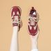 thick-soled Forrest Gump Dad Shoes Women's 8CM Flow Height Increase Casual Small Women's Shoes_vogvips.com