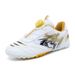 Soccer Shoes Soccer Cleats Football Boots Trainingshoes Youthsoccerboots Rotating Buckle Soccer Shoes Children, Teenagers, Primary Secondary School St_vogvips.com
