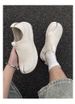 Tabi Shoes For Men's 2025 New Summer Breathable Knitted Design Split Toe Shoes Casual Flat Bottom Ultra Light Soft Bottom_vogvips.com