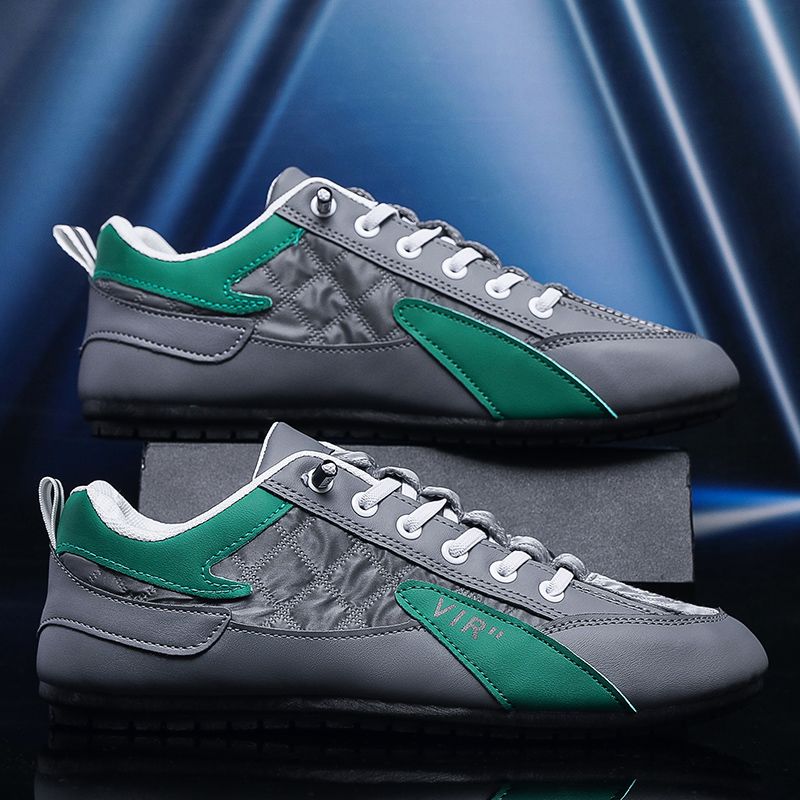 Men Shoes High Quality Men Sneakers Fashion Outdoor Casual Shoes For Man Comfortable Brand Shoe Men Shoes_vogvips.com