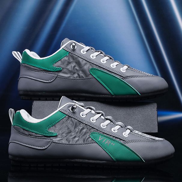 Men Shoes High Quality Men Sneakers Fashion Outdoor Casual Shoes For Man Comfortable Brand Shoe Men Shoes_vogvips.com