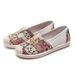 Spring New Style Old Beijing Cloth Non-slip, Versatile Casual Women's Shoes, Fashionable, Breathable, Soft-soled_vogvips.com