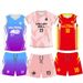 Custom Printed New Style Team Jersey Men Sublimation Sleeveless Black Volleyball Uniforms Design For Women Zp2463_vogvips.com