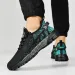 High Quality 2025 Non-slip Wear-resistant Breathable Mesh Flying Weaving Explosion Fashion Casual Men's Shoes Outdoor Shoes_vogvips.com