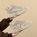 Ins Korean Version Thick Soled High Top Dad Autumn New Student Running Sports Shoes Height Increasing Casual Q036_vogvips.com