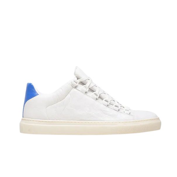 In-stock European Men's High-top Genuine Leather Casual Shoes, Sports Sneakers, Popular Fashion, Unisex Classic_vogvips.com