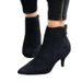 2019 Autumn Snake Print Stiletto Heel Ankle For Women Plus Size Martin Boots_vogvips.com