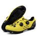 Professional Cycling Shoes Non Locking Mountain Bike Bicycle Shoes Road Bike Lock Shoes Hard Bottom Cycling Shoes Spring And Summer_vogvips.com