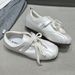 Sheepskin Version~Inner Height-increasing German Training With Velcro, Casual Shoes, 2026 New Spring Ballet Mary Jane_vogvips.com