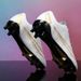 2026 Soccer For Spike Long Men, Low-Cut Artificial Turf Cleats, Youth Student Sports Shoes, Competition Training Shoes M_vogvips.com