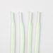 Shoe Accessories 6mm flat shoelaces simple and generous encrypted shoelaces suitable for sneakers sports shoelaces_vogvips.com