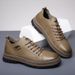 European Warm Series Autumn Winter Thin British Style Martin Low-top Work High-top Thick-soled Men's Leather Boots_vogvips.com
