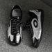 Men's Retro Baseball Training Shoes Breathable Thin Soled Casual Sports Turbo Racing Shoes Versatile Autumn SC08_vogvips.com
