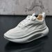 P7 Sneakers Men's 2023 Spring New Platform Sneakers Stylish Men's Casual Breathable Men's Shoes Trendy Single Shoes_vogvips.com