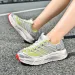 ONKE Women's 2025 New Autumn Lightweight Mesh Breathable Running Men's Shock Absorption Anti Slip Odor Resistant Sports_vogvips.com