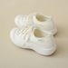 New Canvas Shoes Female Student Breathable Casual Shoes Street Shooting White Shoes Female P802_vogvips.com