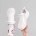 Huili WXY(ZA)-4656 Lightweight Mesh Shoes Soft Sole Casual Shoes Outdoor Daily Sports Shoes For Women (Magic)_vogvips.com
